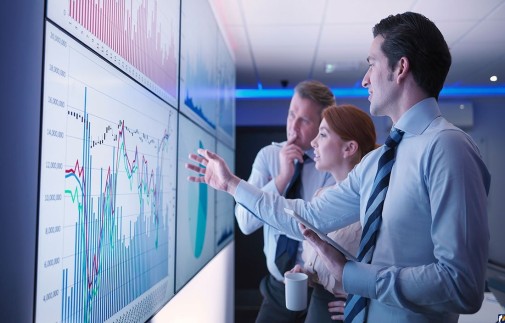 Специалист по научной коммуникации