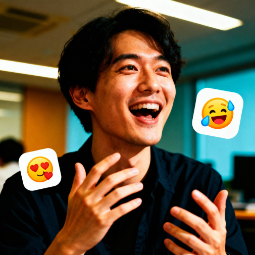 Дизайнер эмоций