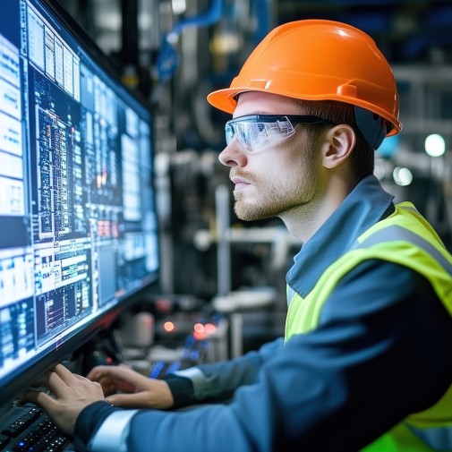 Инженер по механизации и автоматизации строительства