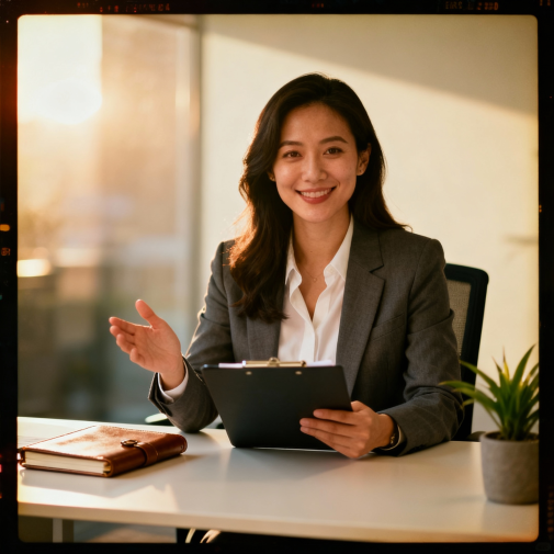 Менеджер по оценке персонала