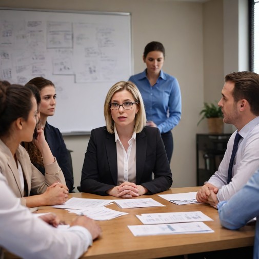 Менеджер по корпоративной культуре