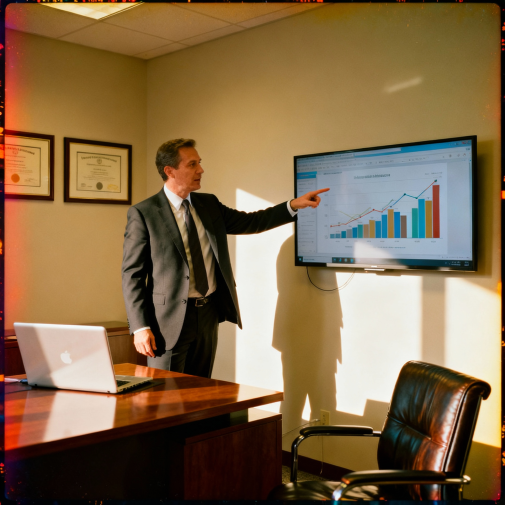 Медиа-консультант