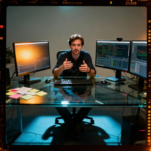 IT-специалист