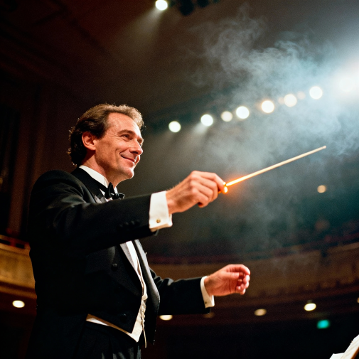 Концертмейстер