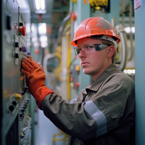 Инженер по релейной защите и автоматике