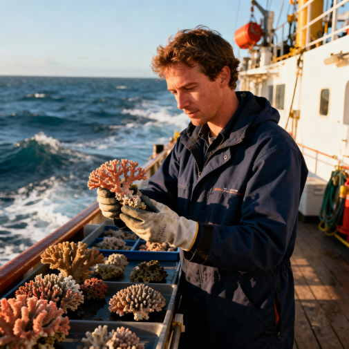 Океанограф