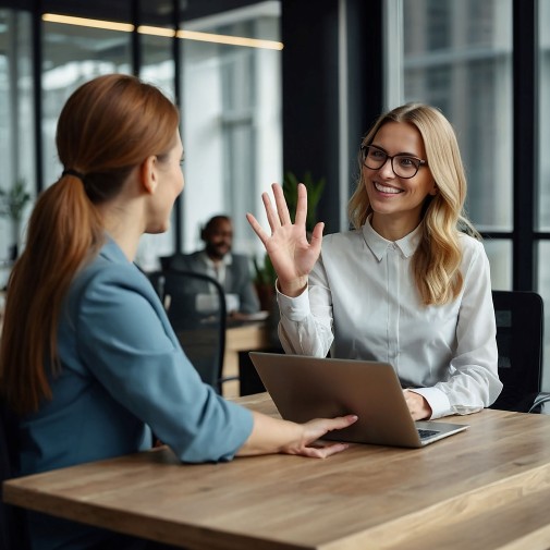 HR-специалист