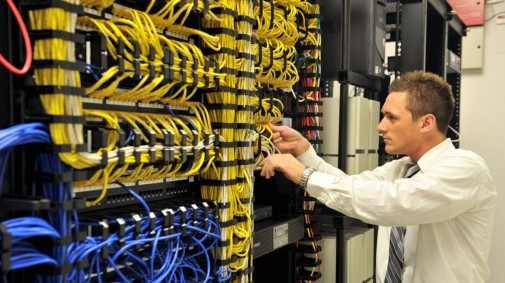 Инженер ВОЛС