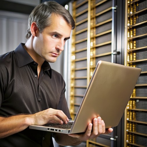 Администратор баз данных