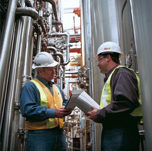 Инженер-диагност газопроводов