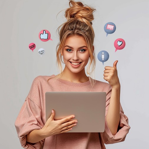 SMM-специалист