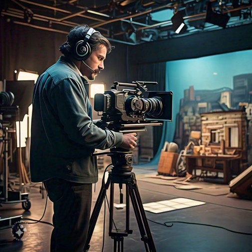 Видеооператор