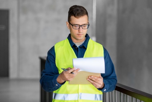 Специалист по безопасности