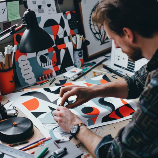 Бренд-дизайнер