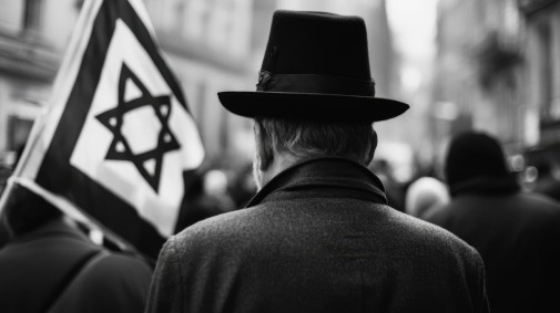 Семитолог, специалист по иудаике