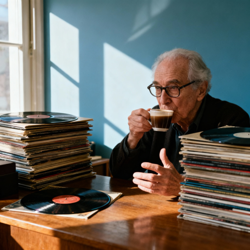 Музыкальный критик