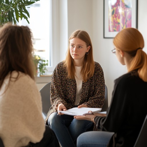 Практический психолог