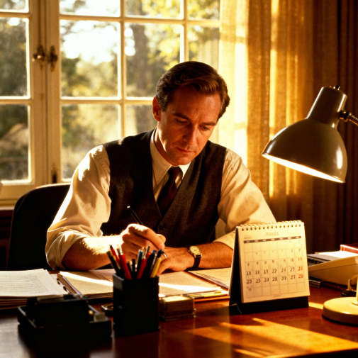 Офис-менеджер