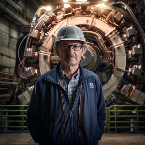 Инженер по ядерной технике