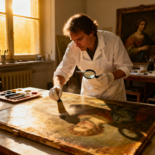 Реставратор