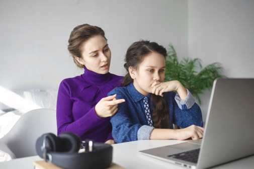 Профориентолог