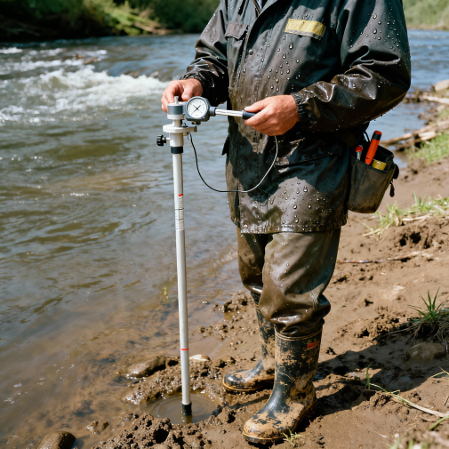 Гидрометнаблюдатель