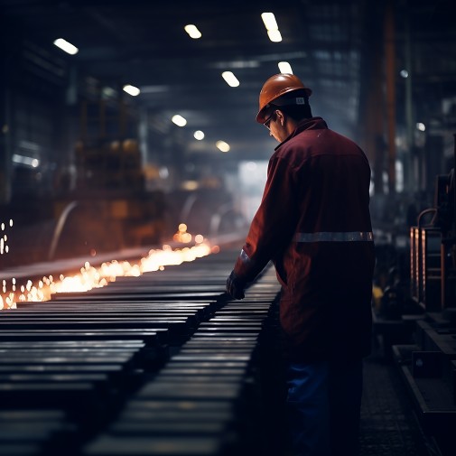 Инженер-металлург