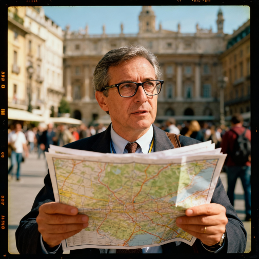 Гид-переводчик