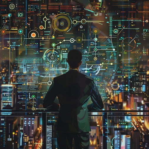 Digital-стратег