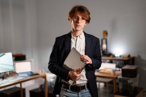 Руководитель некоммерческой организации(НКО)