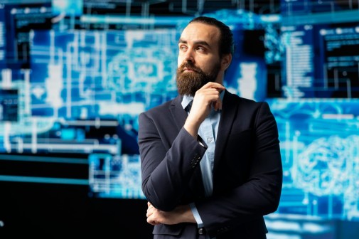 Руководитель по цифровой трансформации (CDO – Chief Data Officer)