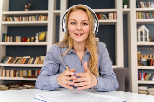 Преподаватель болгарского языка