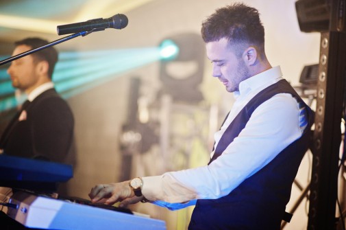 Режиссер клубных мероприятий