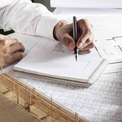 Инженер по проектно-сметной документации