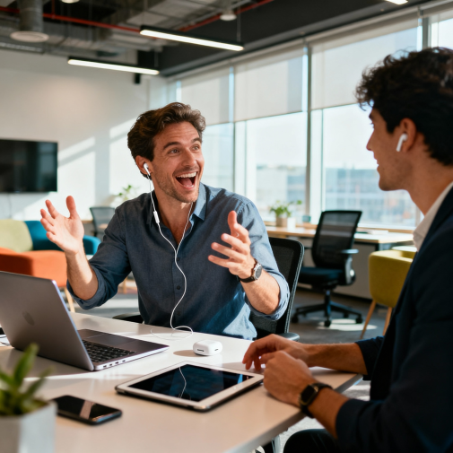 Инновационный менеджер