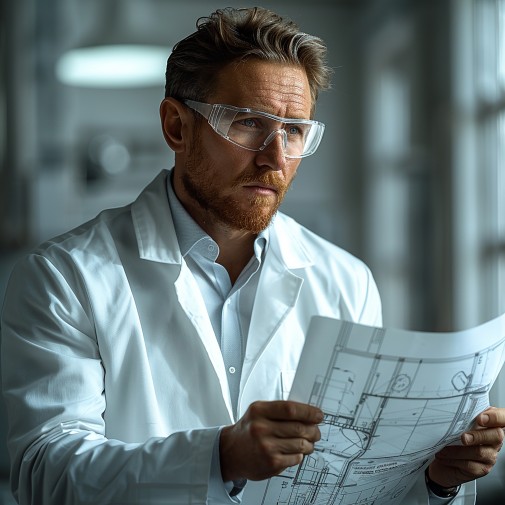 Инженер-испытатель