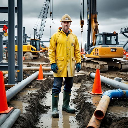 Оператор по подготовке скважин к капитальному ремонту