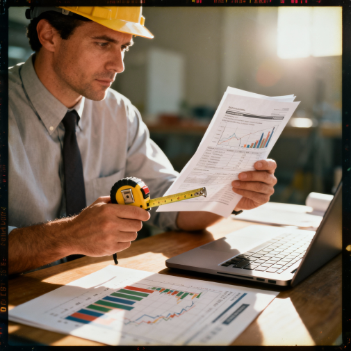 Инженер-экономист