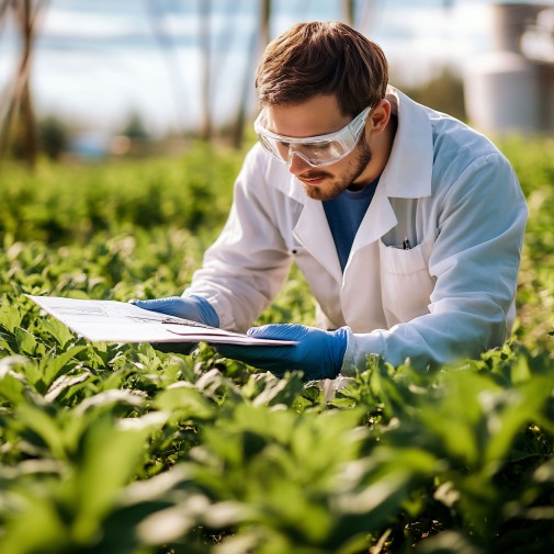 Агроэколог