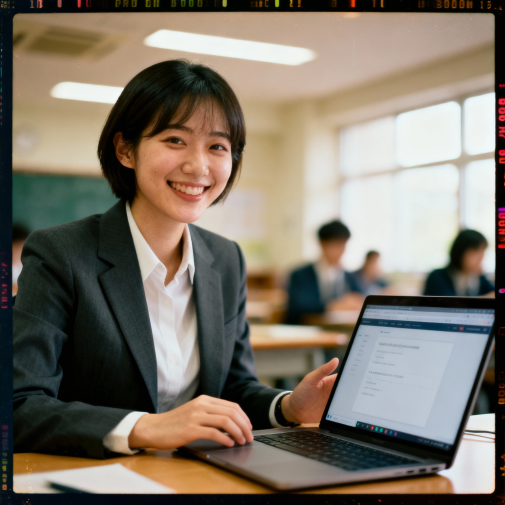 Координатор образовательной онлайн-платформы