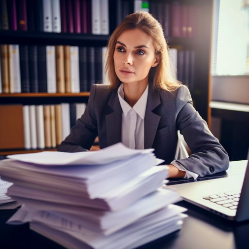 Бухгалтер-ревизор