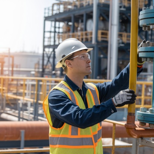 Специалист по эксплуатации нефтепродуктоперекачивающей станции магистрального трубопровода нефти и нефтепродуктов