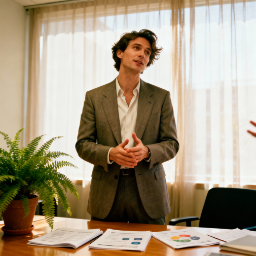 Менеджер по развитию HR-бренда