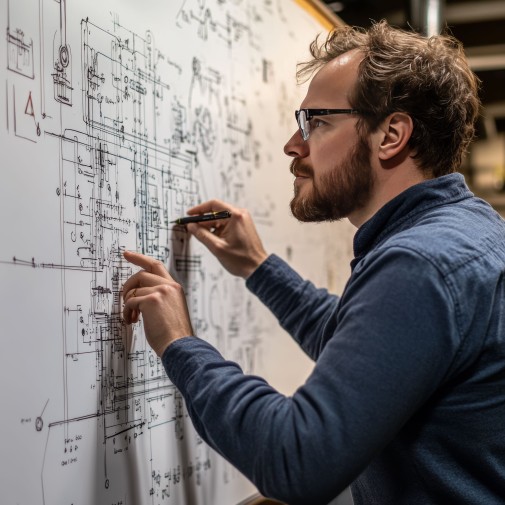 Инженер-конструктор