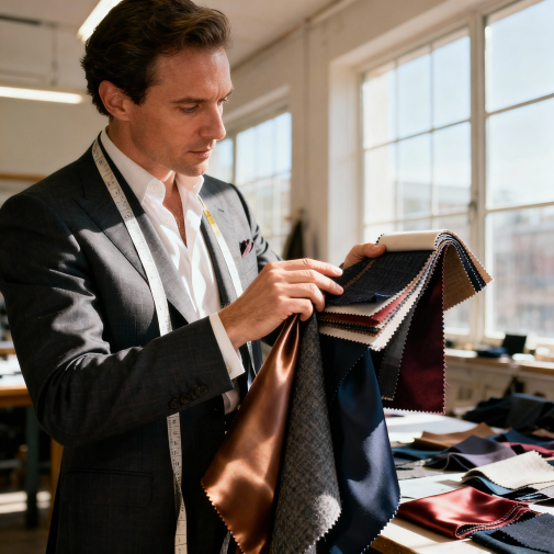 Конфекционер