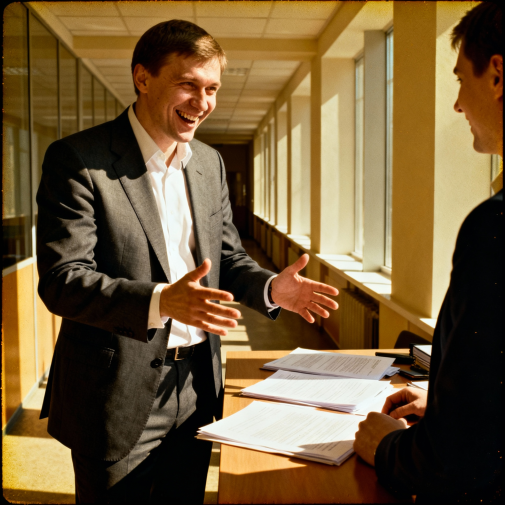 Государственный аудитор