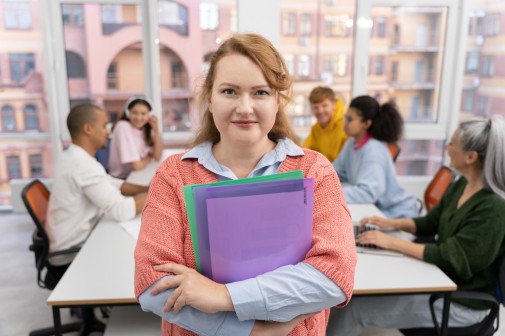 Специалист по социальной работе