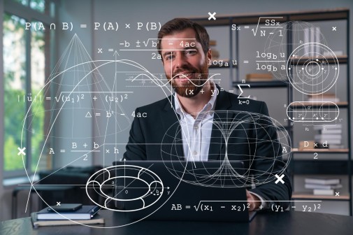 Специалист по математическому моделированию