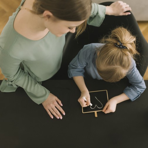 Дефектолог