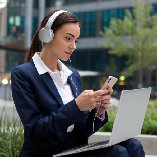 Менеджер по связям с общественностью (PR)